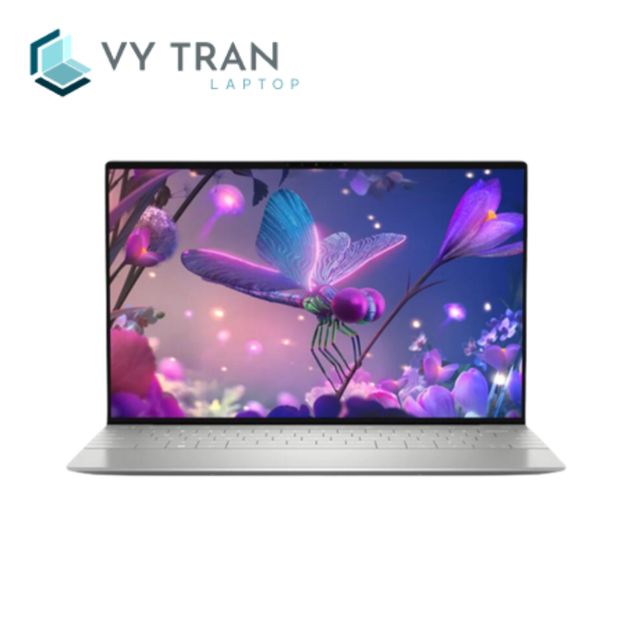 Laptop Dell XPS 13 Plus 9320 2023 i7 1360P RAM 32GB SSD 1TB 13.4inch 4K+ UHD+ Cảm Ứng